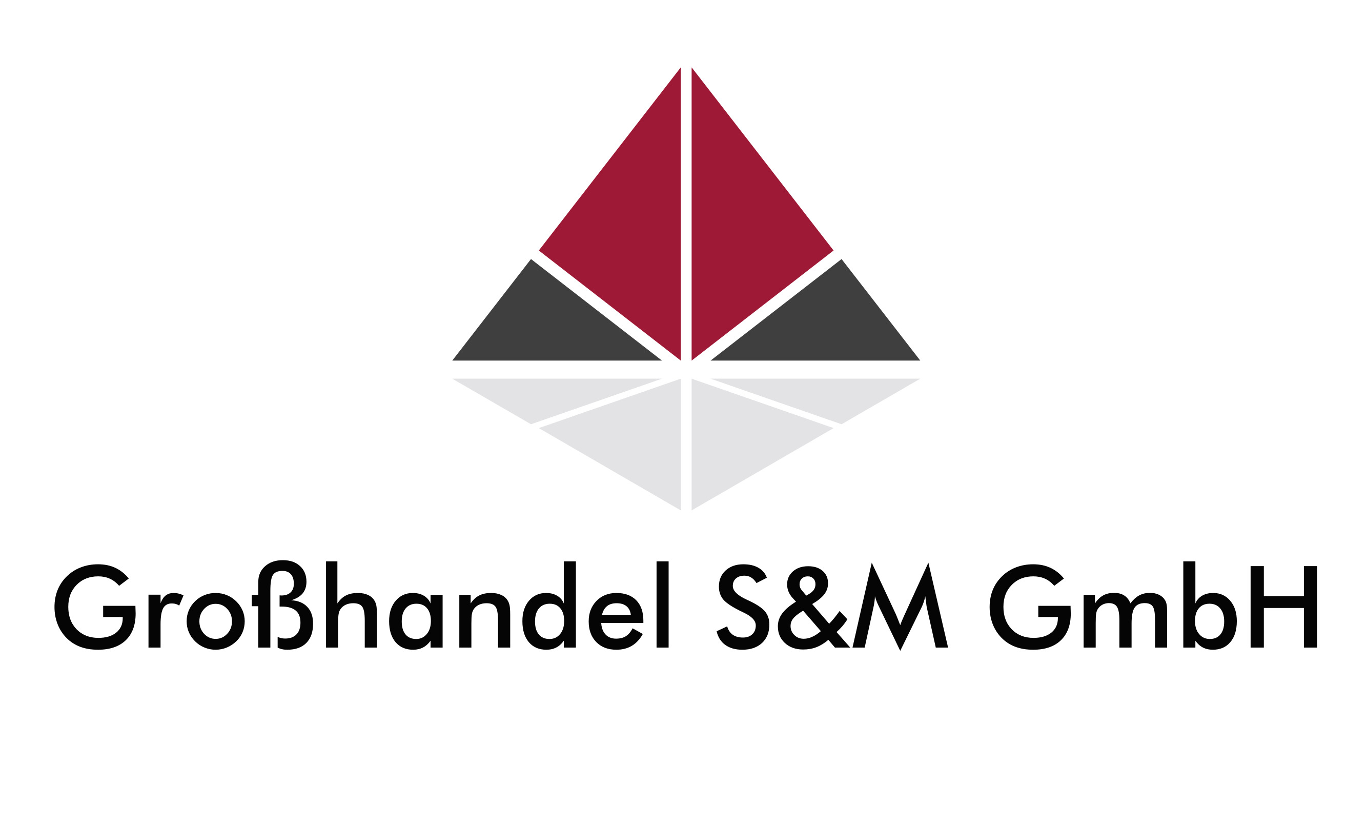 Logo Großhandel S&M GmbH