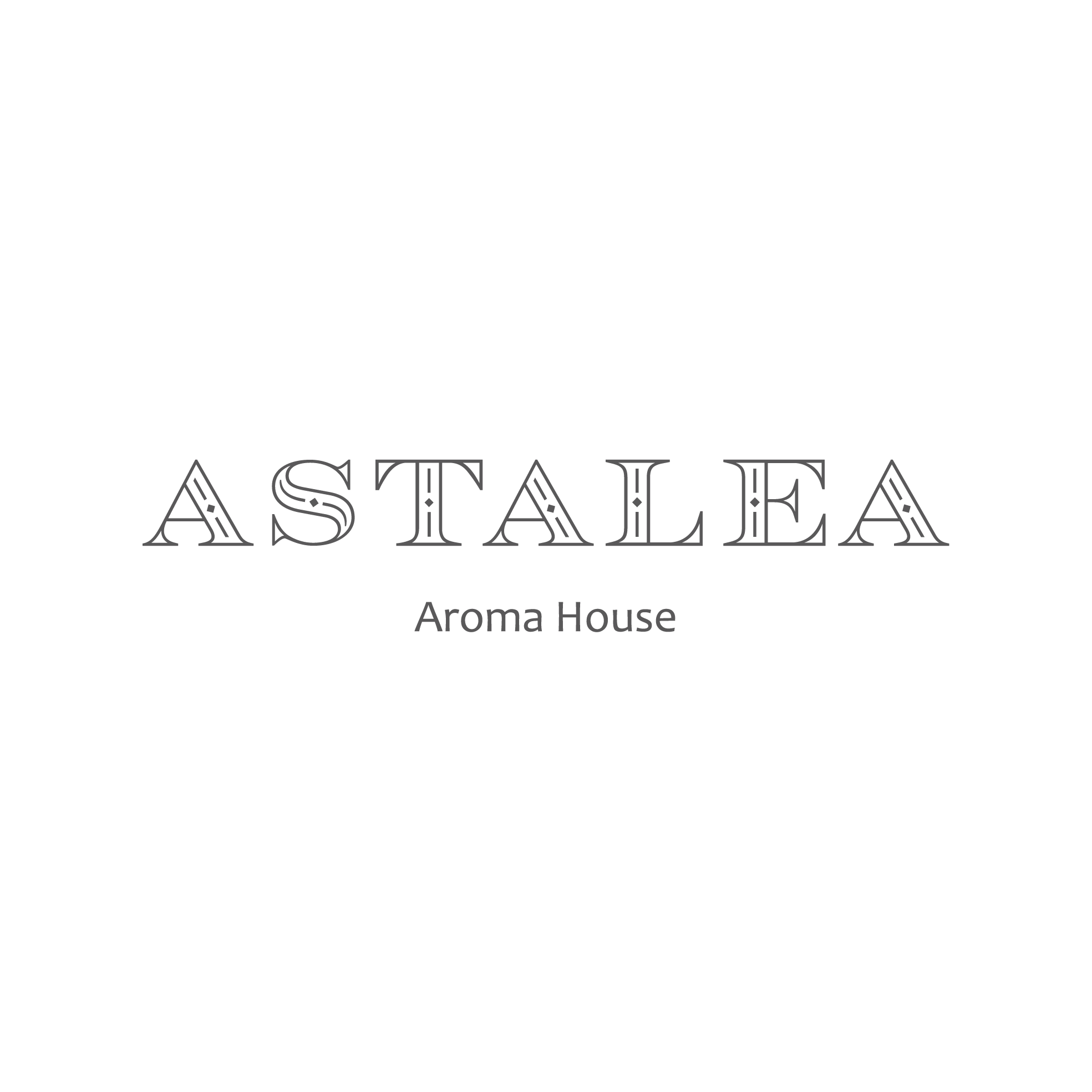 Logo ASTALEA GmbH