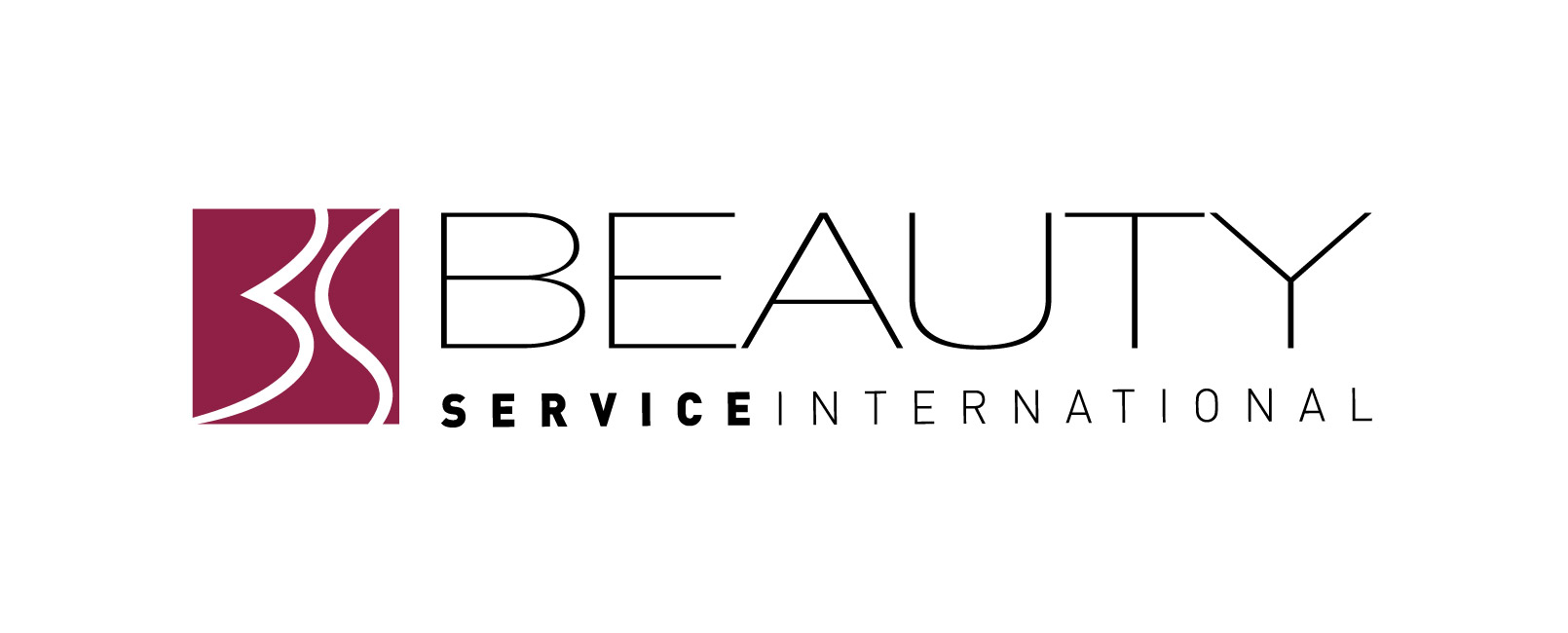 Logo Beauty Service International GmbH