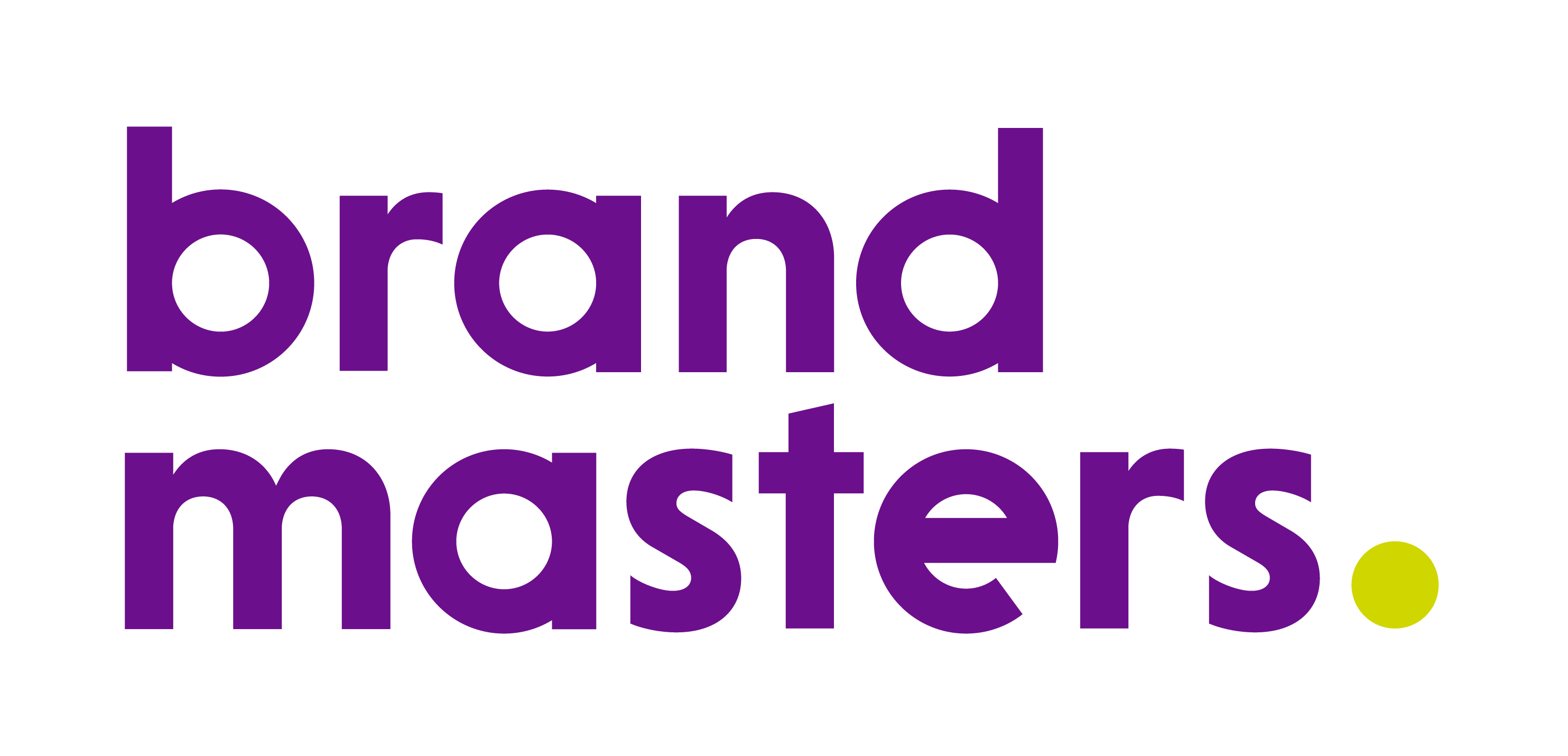 Logo Brand Masters BV