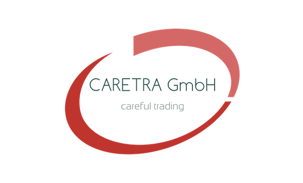 Logo caretra GmbH - careful trading