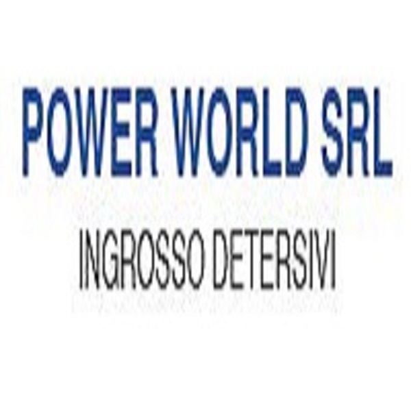 Logo Power World SRL