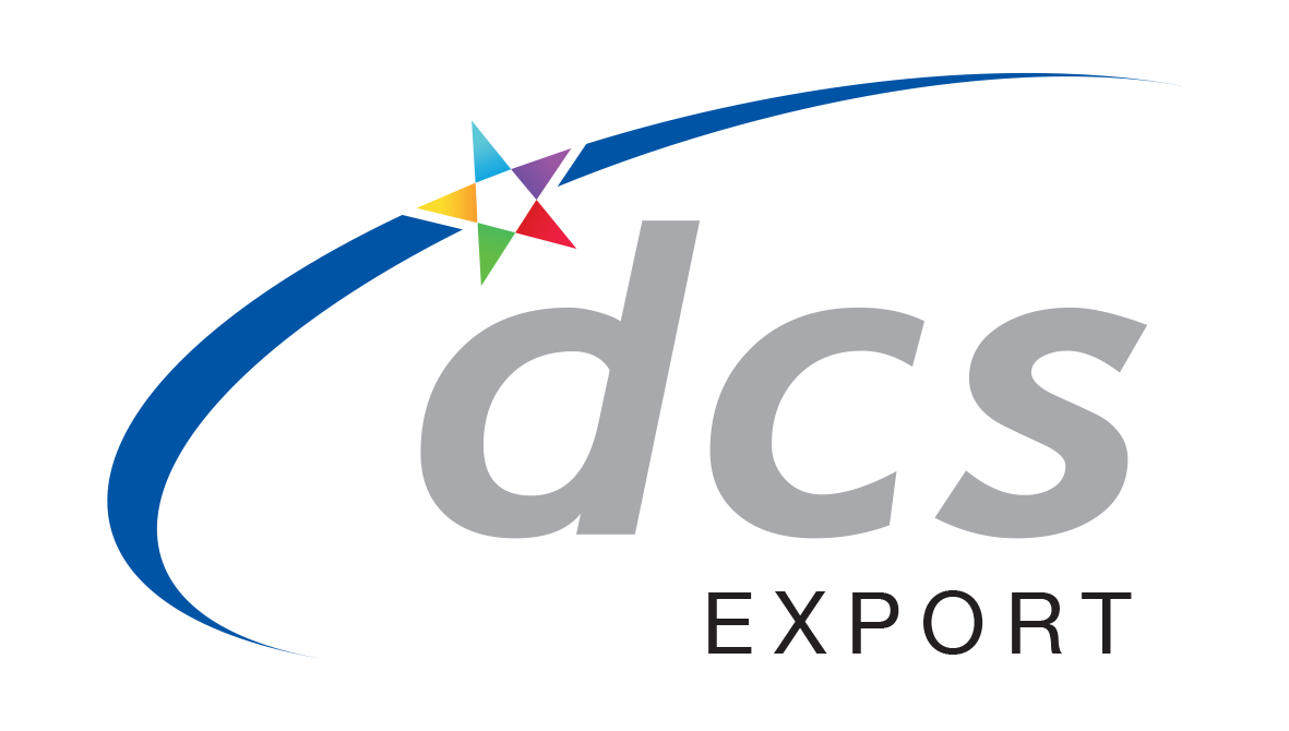 Logo DCS Group Ltd