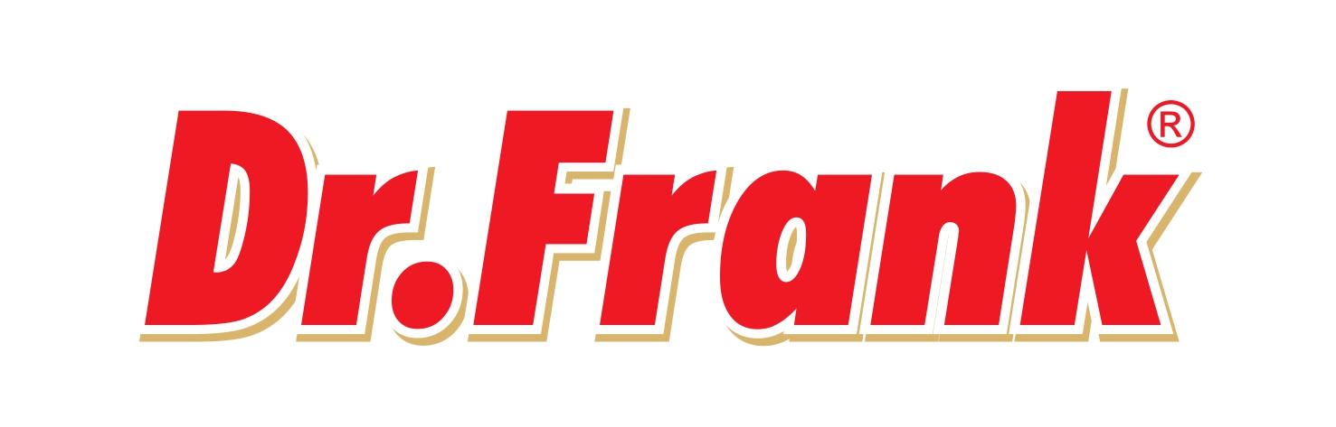 Logo Dr. Frank