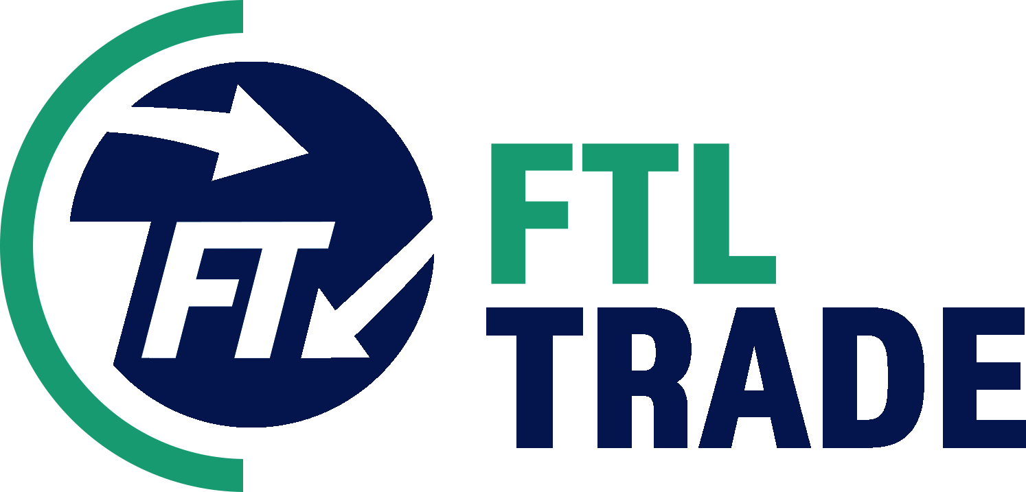 Logo FTLTrade Sp. z o.o.