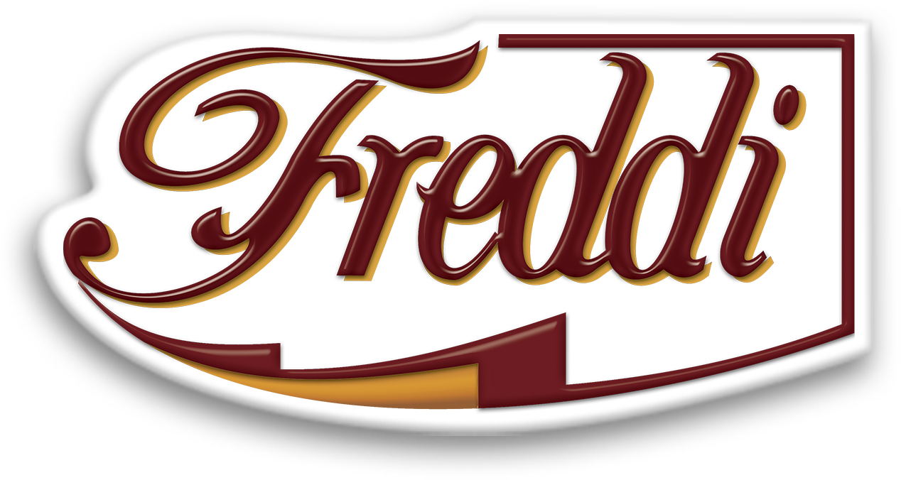 Logo FREDDI Dolciaria S.p.A.