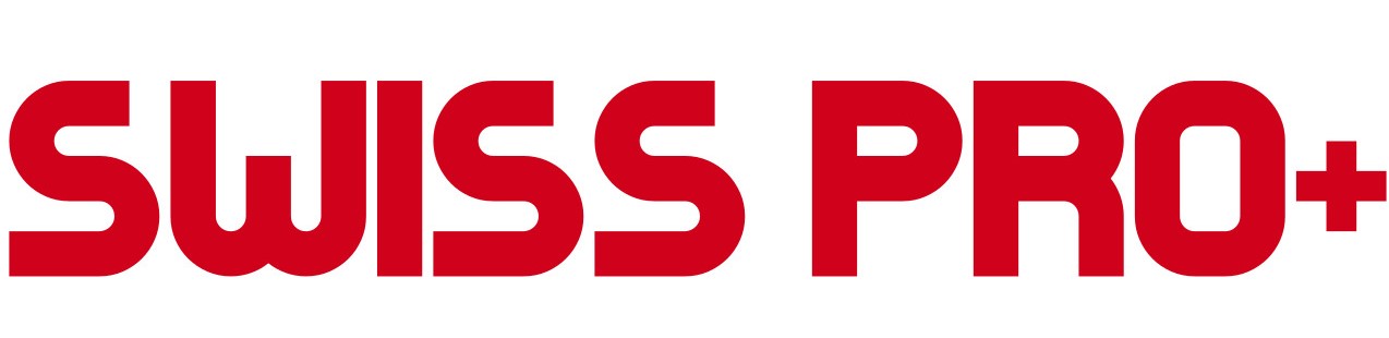 Logo Swiss Pro B.V.