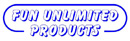 Logo Fun Unlimited Products GmbH