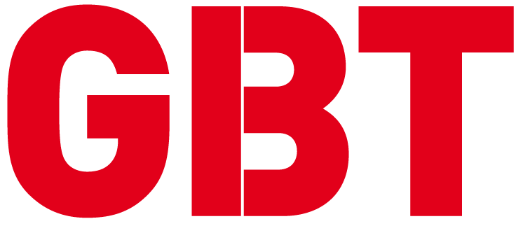 Logo GBT GmbH