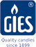 Logo Gies Kerzen GmbH
