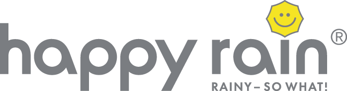 Logo happy rain Würflingsdobler GmbH