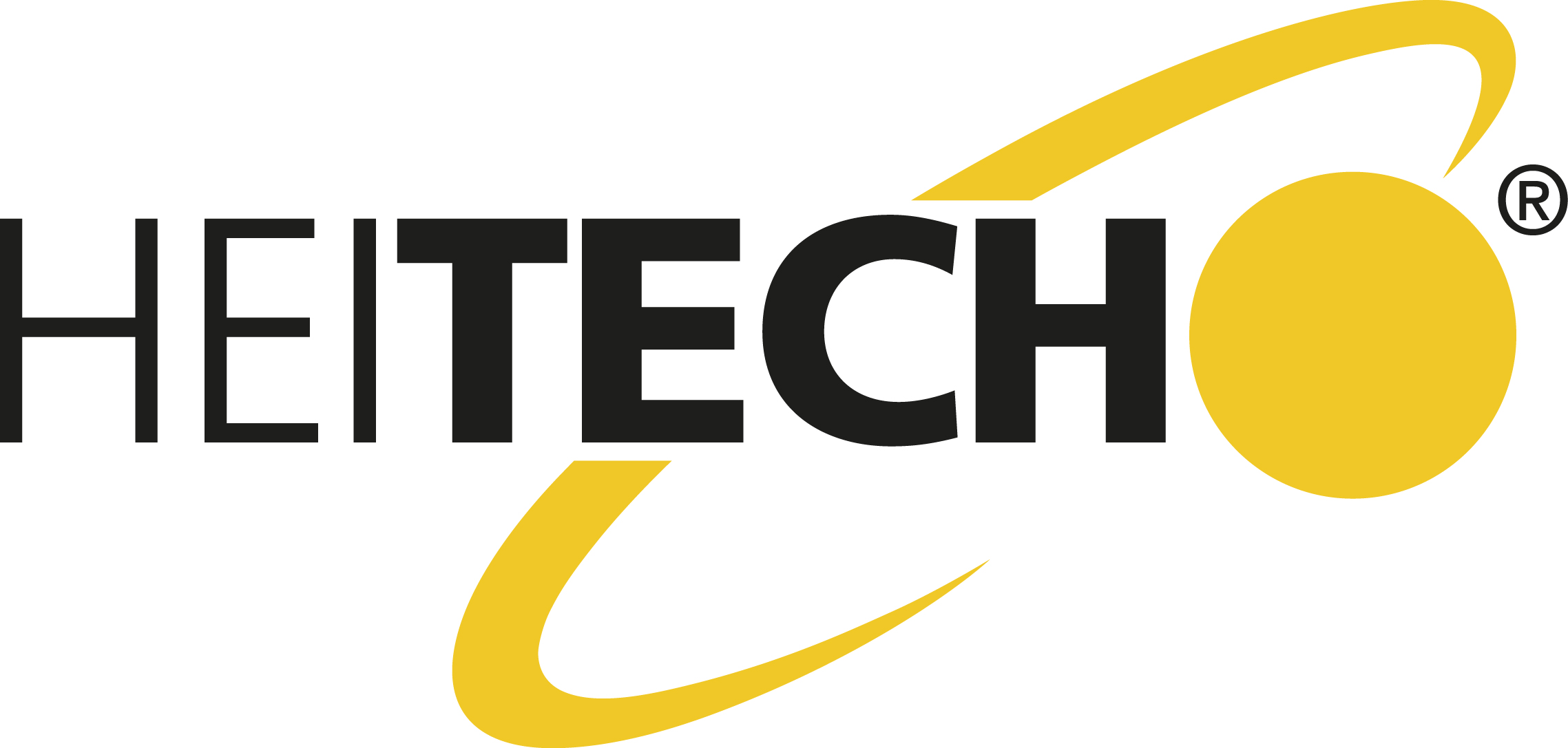 Logo HEITECH Promotion GmbH