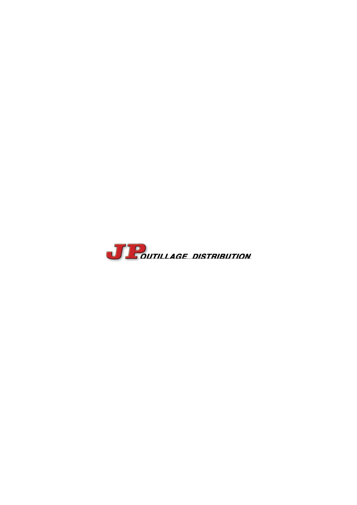 Logo JP Outillage Group