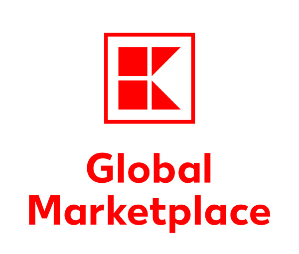 Logo Kaufland Global Marketplace