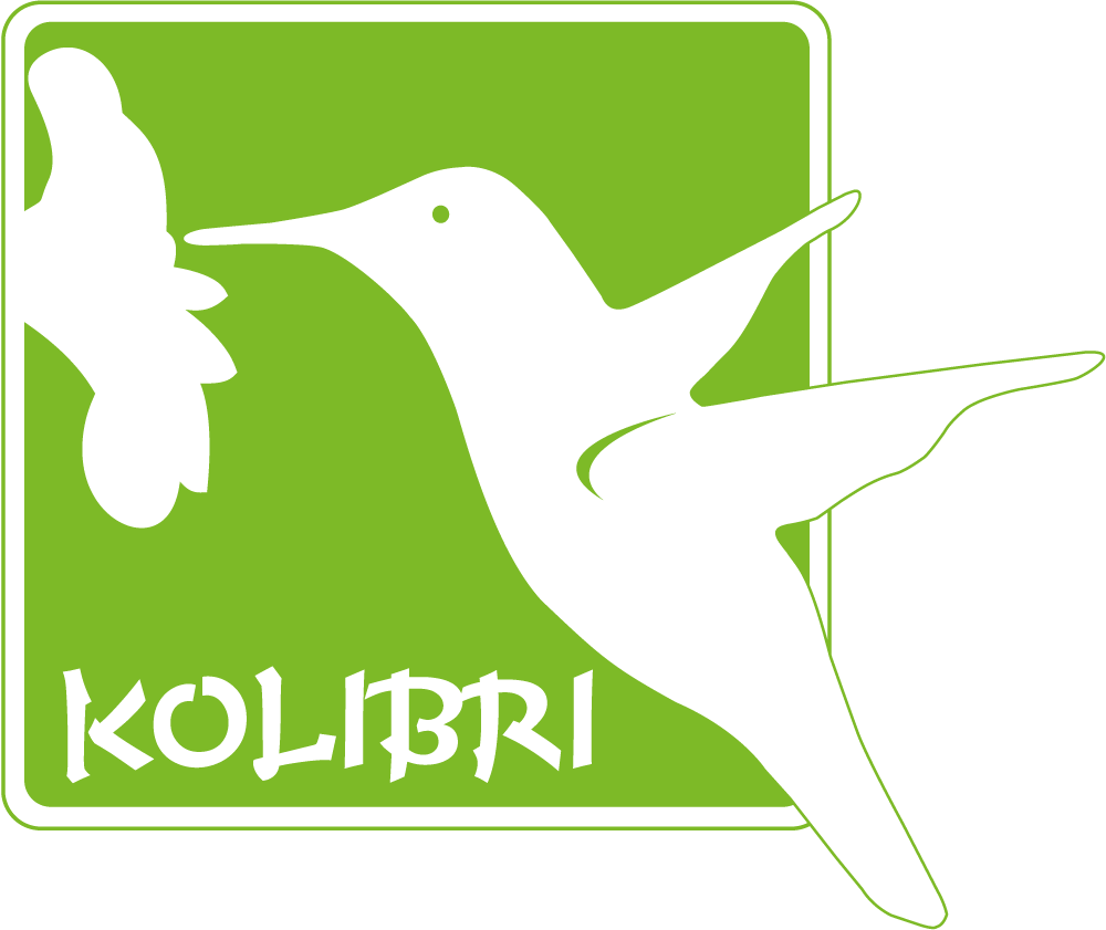 Logo Kolibri GmbH