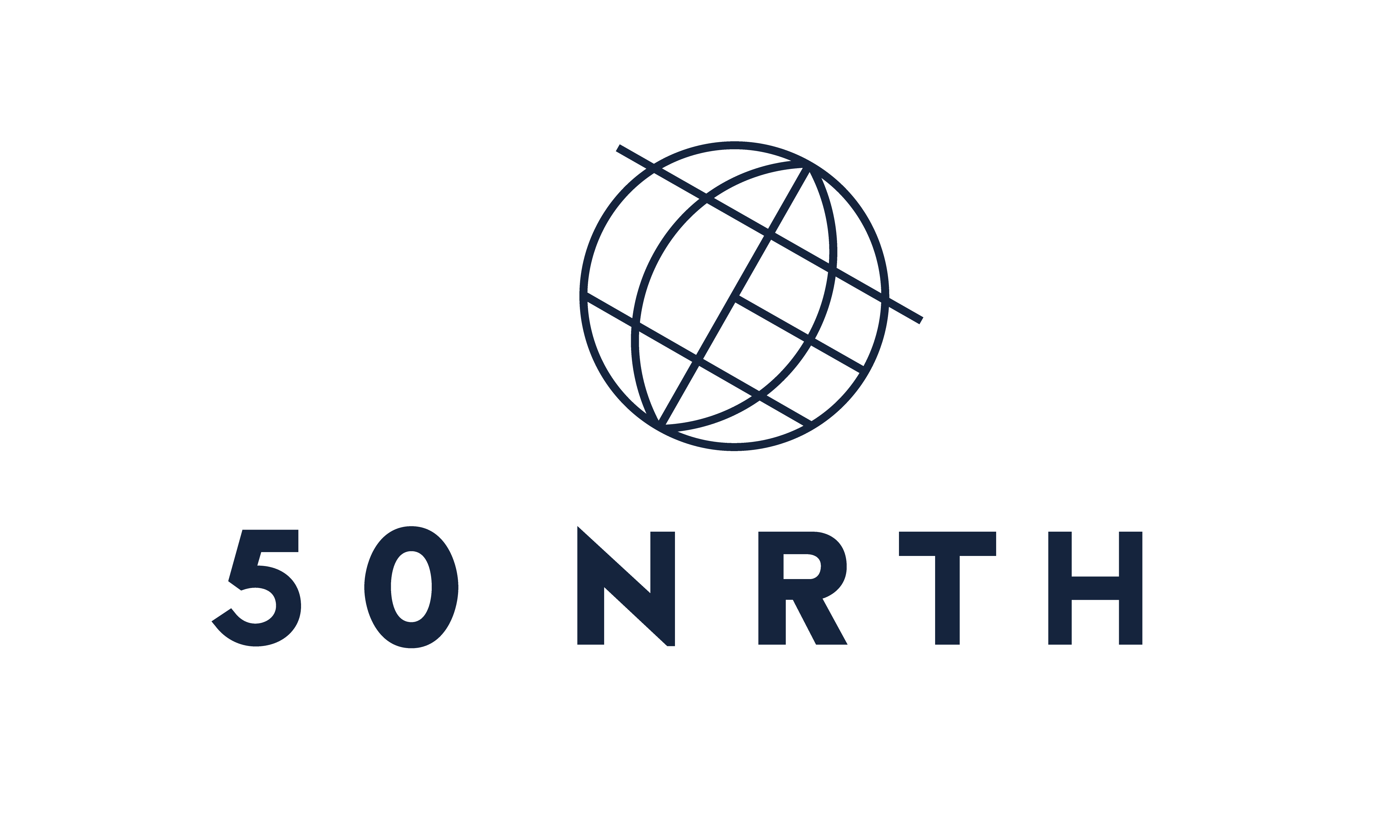Logo 50NRTH Gmbh