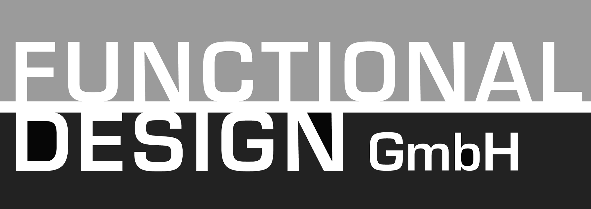 Logo Functional Design GmbH