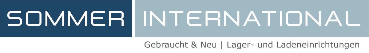 Logo Sommer International GmbH