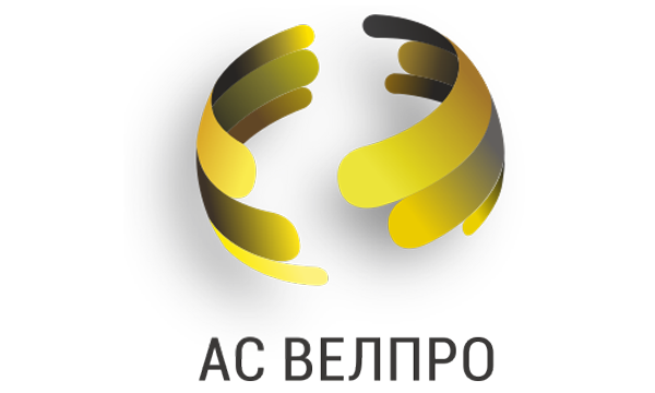 Logo As Velpro Doo