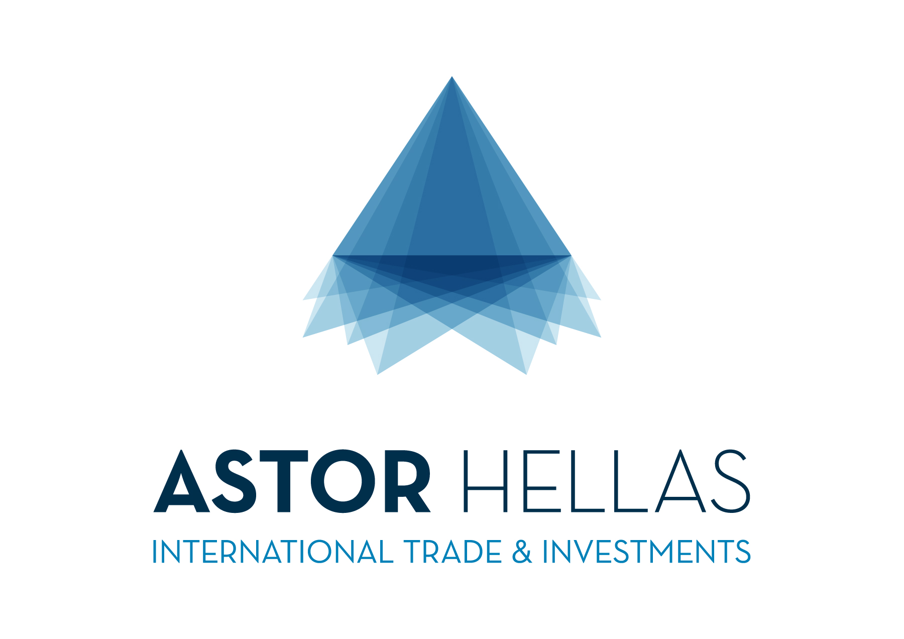 Logo Astor Hellas - International Trade and Investments