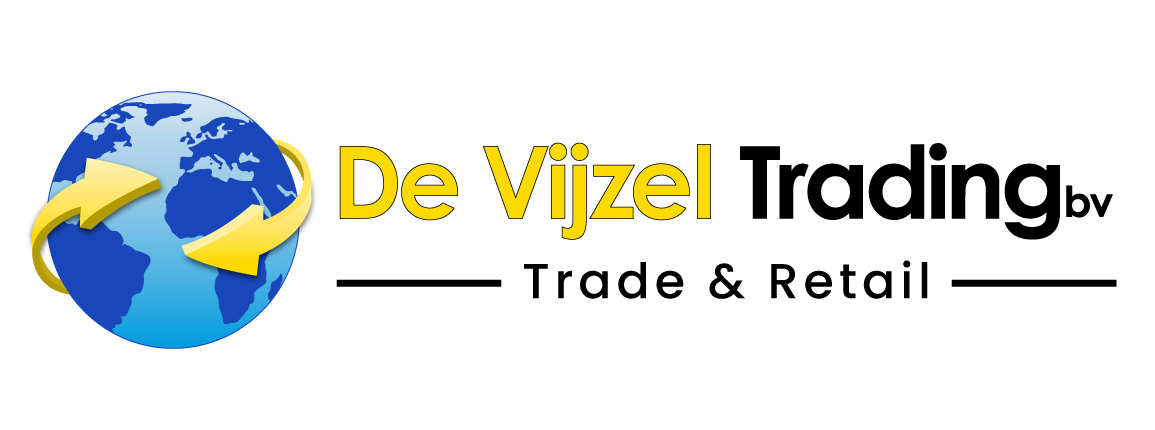 Logo De Vijzel Trading B.V