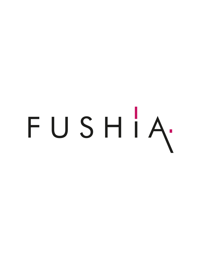 Logo Fushia - Mustafa Örikli Tekstil San. ve TIC. LTD. Sti.