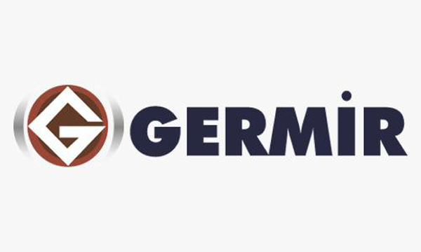 Logo Germir Dayanıklı Tüketim Malları San. Ve Tic.ltd.şti.