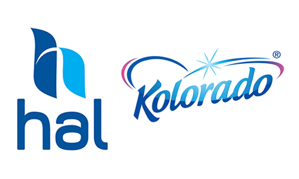 Logo HAL SP. Z O.O.