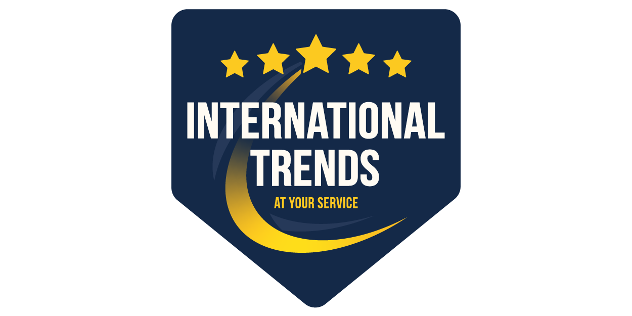 Logo International Trends BV