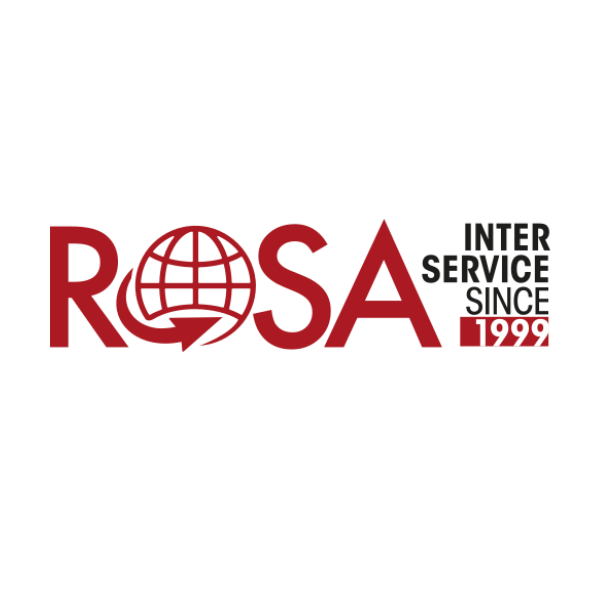 Logo Rosa Inter-Service GmbH & Co.KG