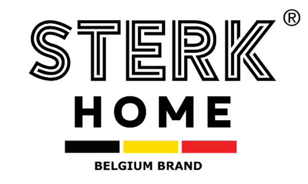 Logo STERK HOME