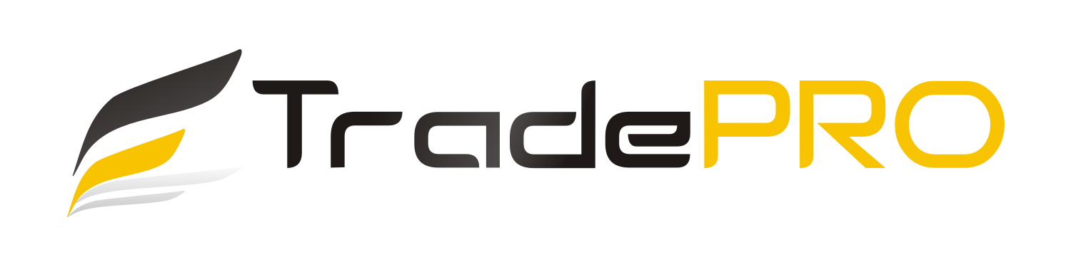 Logo TradePro Sp. z o.o.