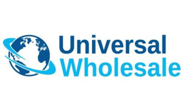 Logo Universal Wholesale Ltd