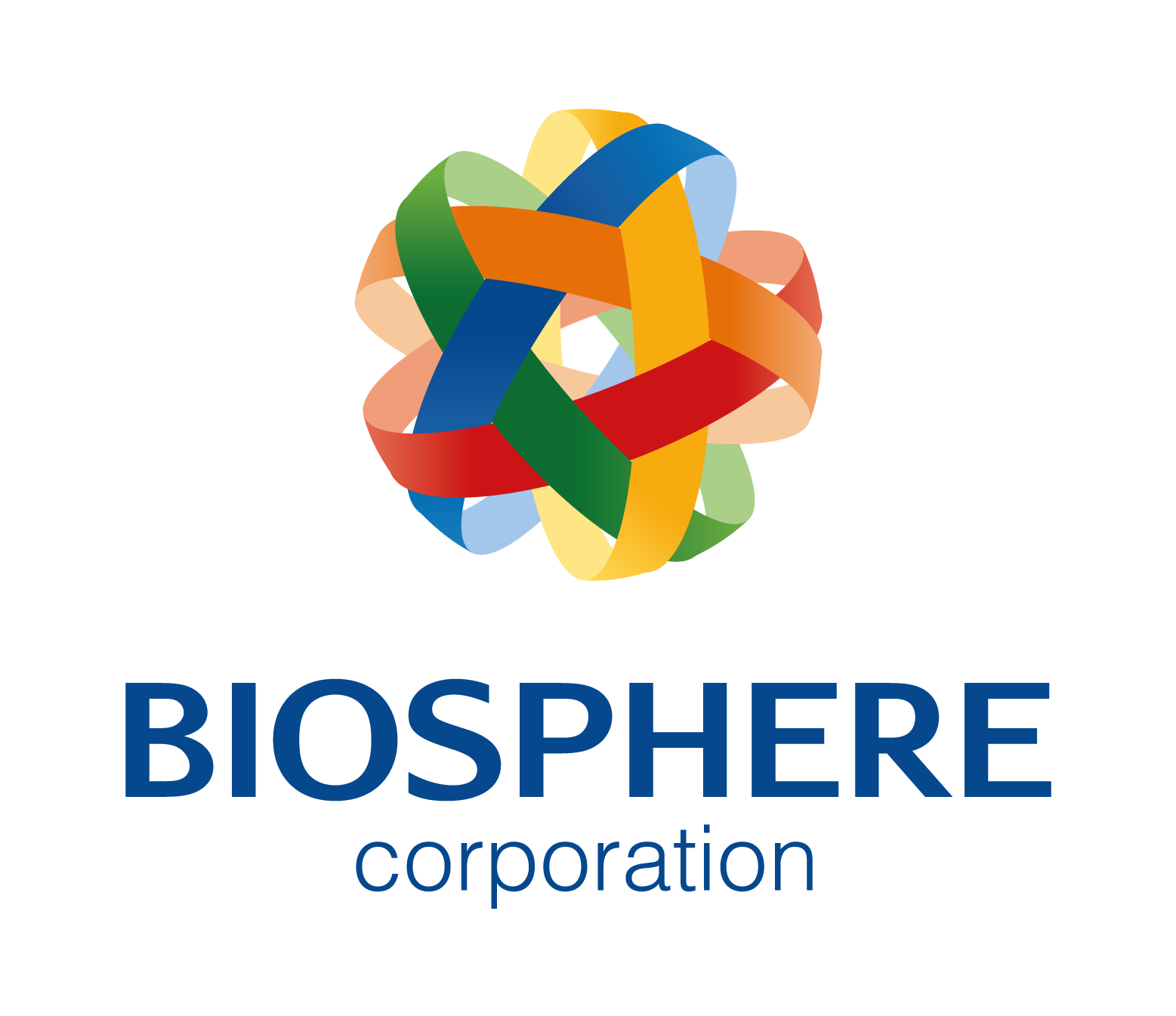 Logo Biosphere Corporation