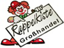 Logo Rappelkiste Spielwaren Markus Schier e.K.