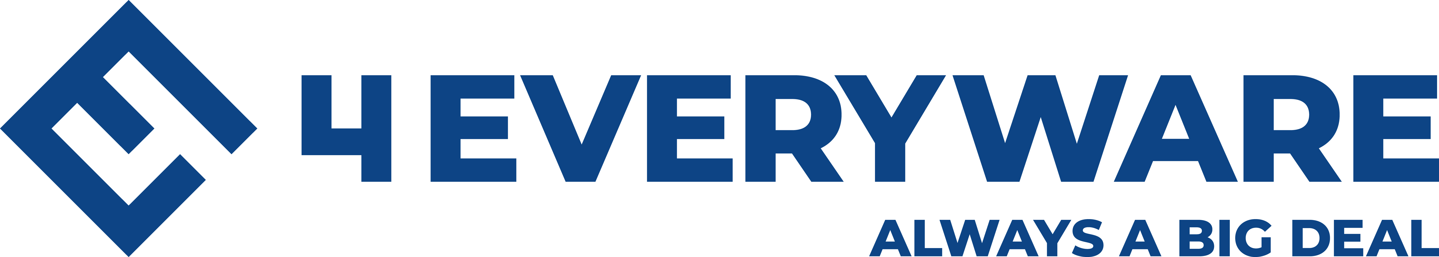 Logo 4Everyware BV