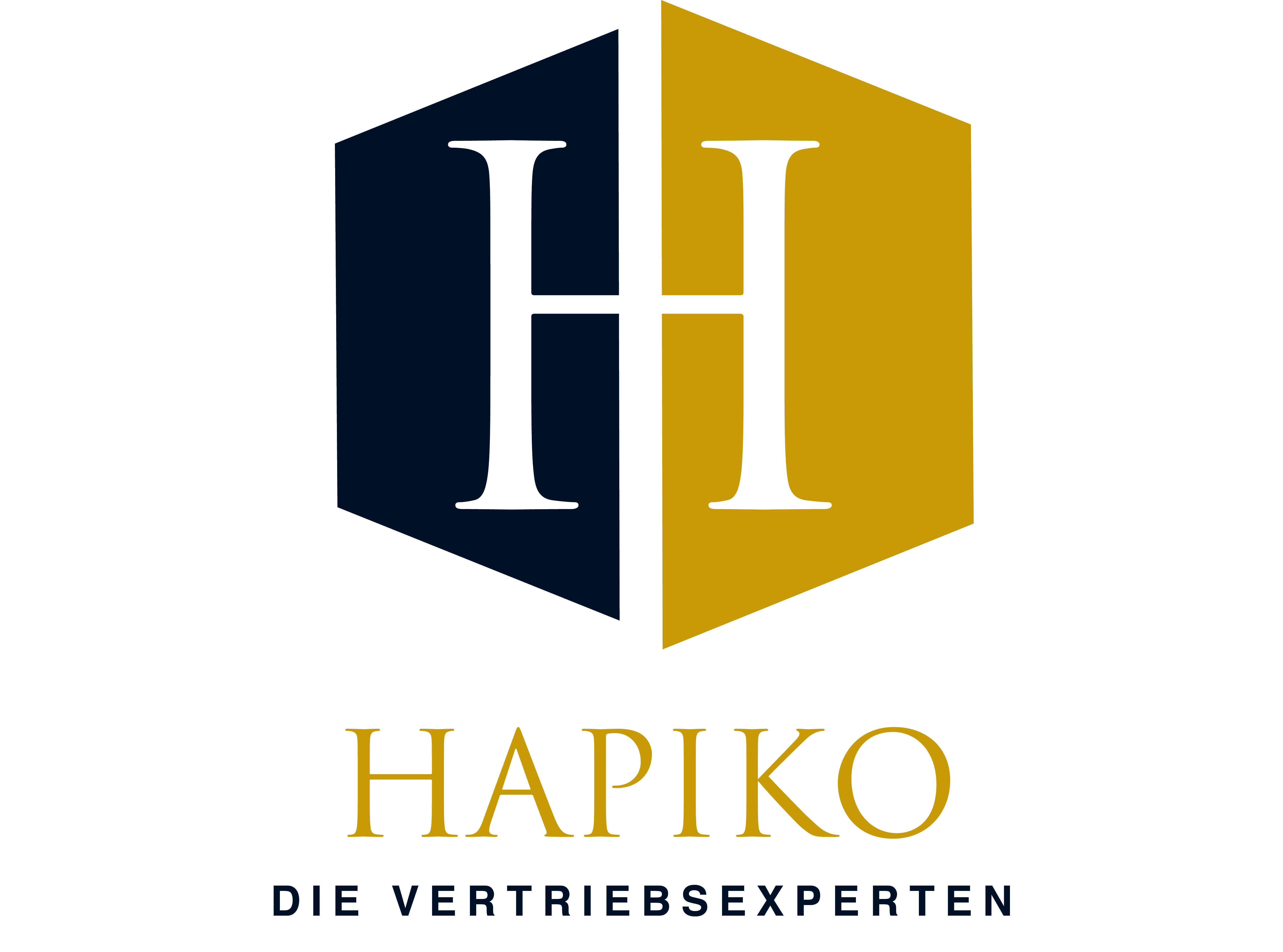 Logo Hapiko UG