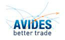 Logo AVIDES Media AG