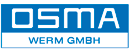 Logo OSMA-WERM GmbH