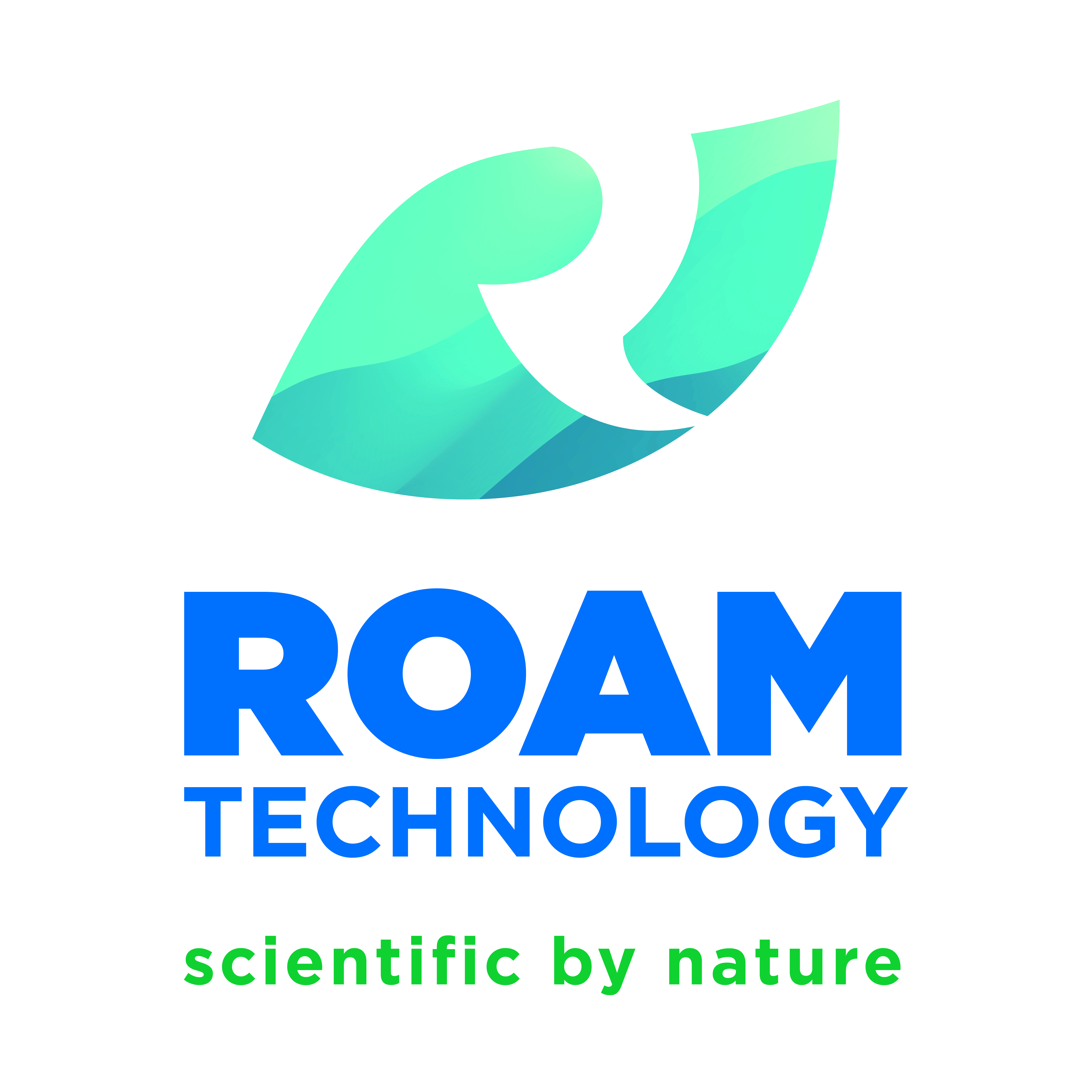 Logo Roam Technology