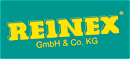 Logo Reinex GmbH & Co. KG