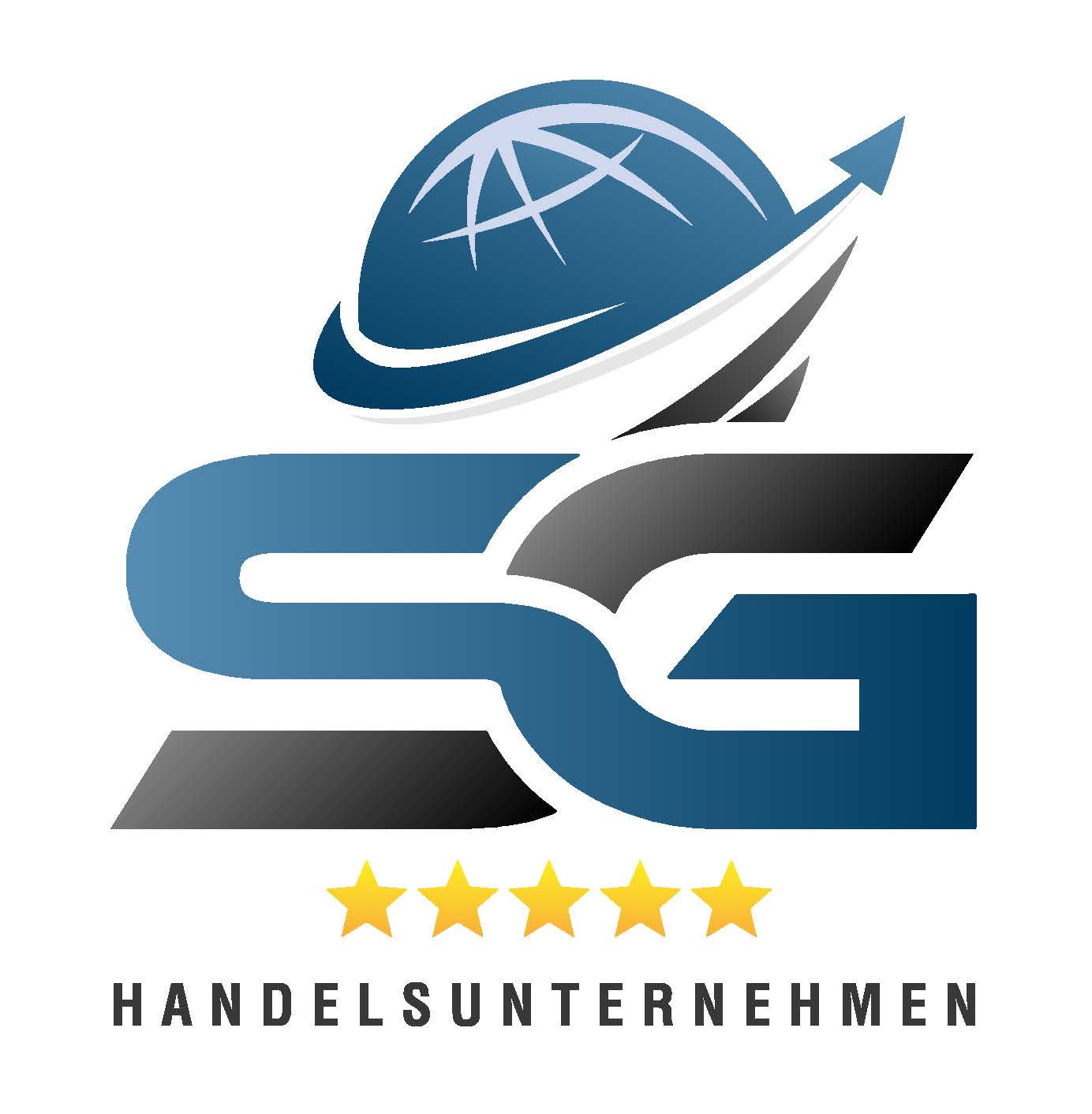Logo SG-Handelsunternehmen