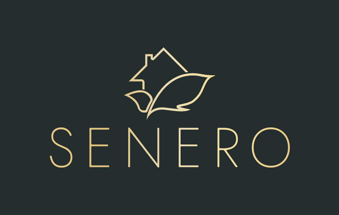 Logo Senero-Deko