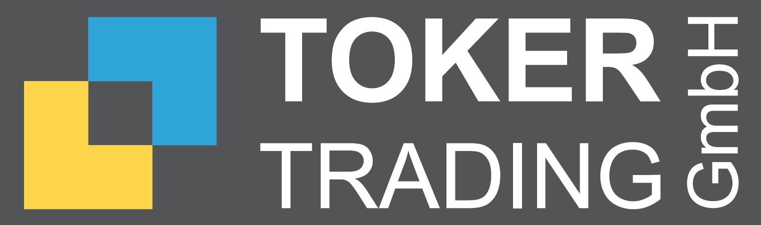 Logo Toker Trading GmbH
