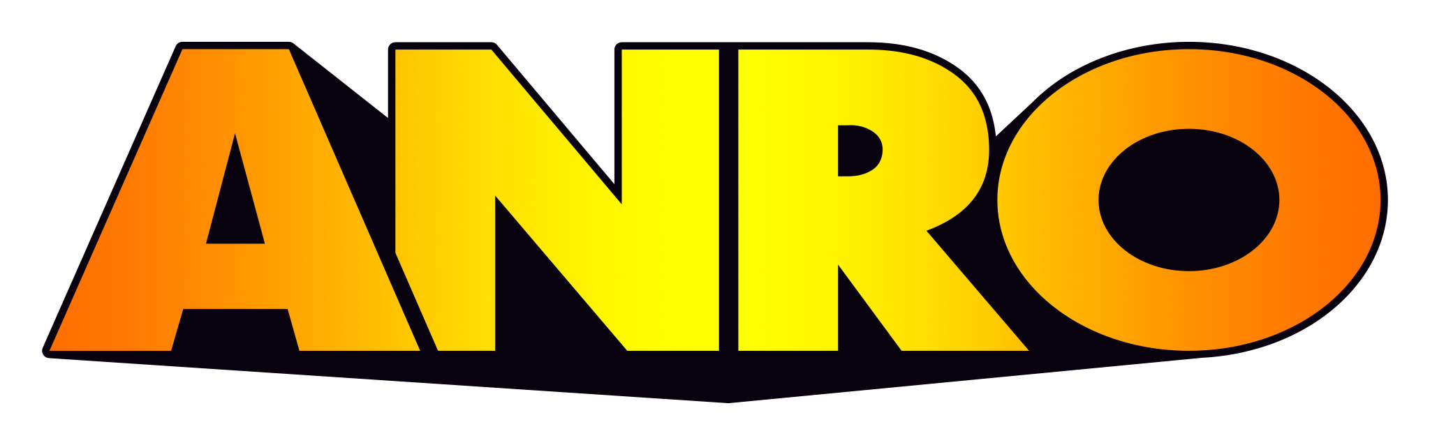 Logo ANRO Trade GmbH