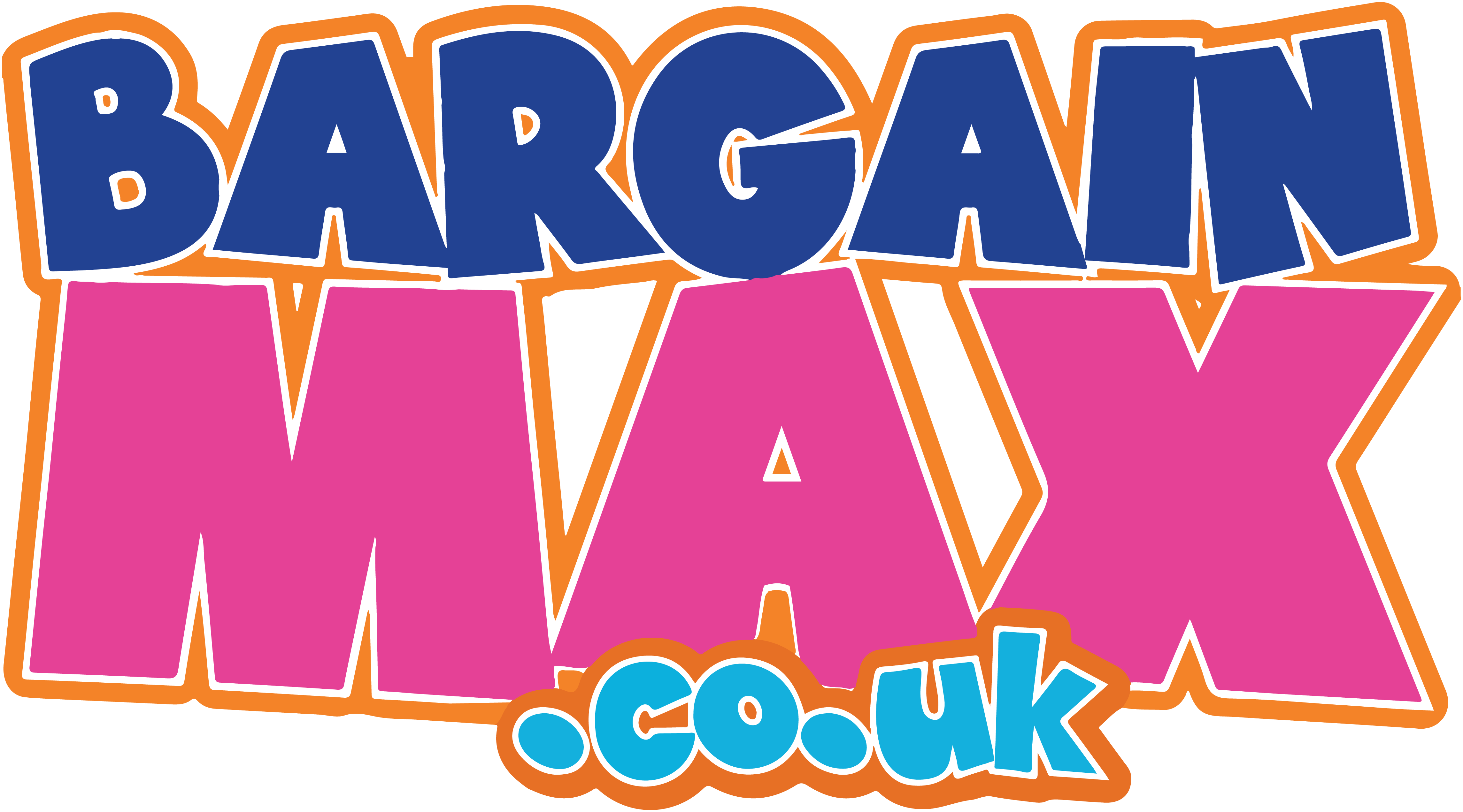 Logo Bargainmax Ltd