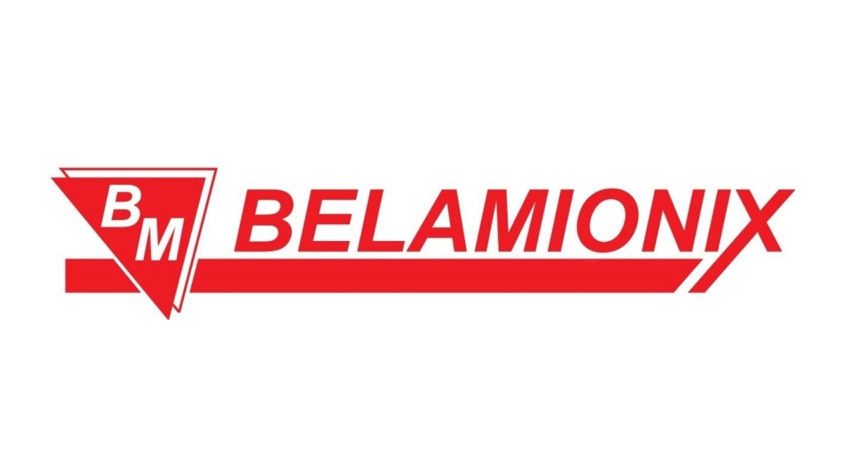 Logo Belamionix D.o.o.