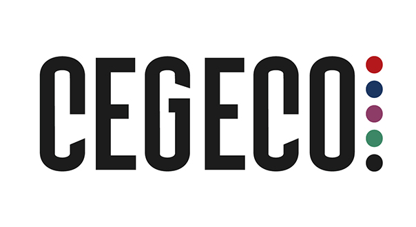 Logo Cegeco & Alar SLU