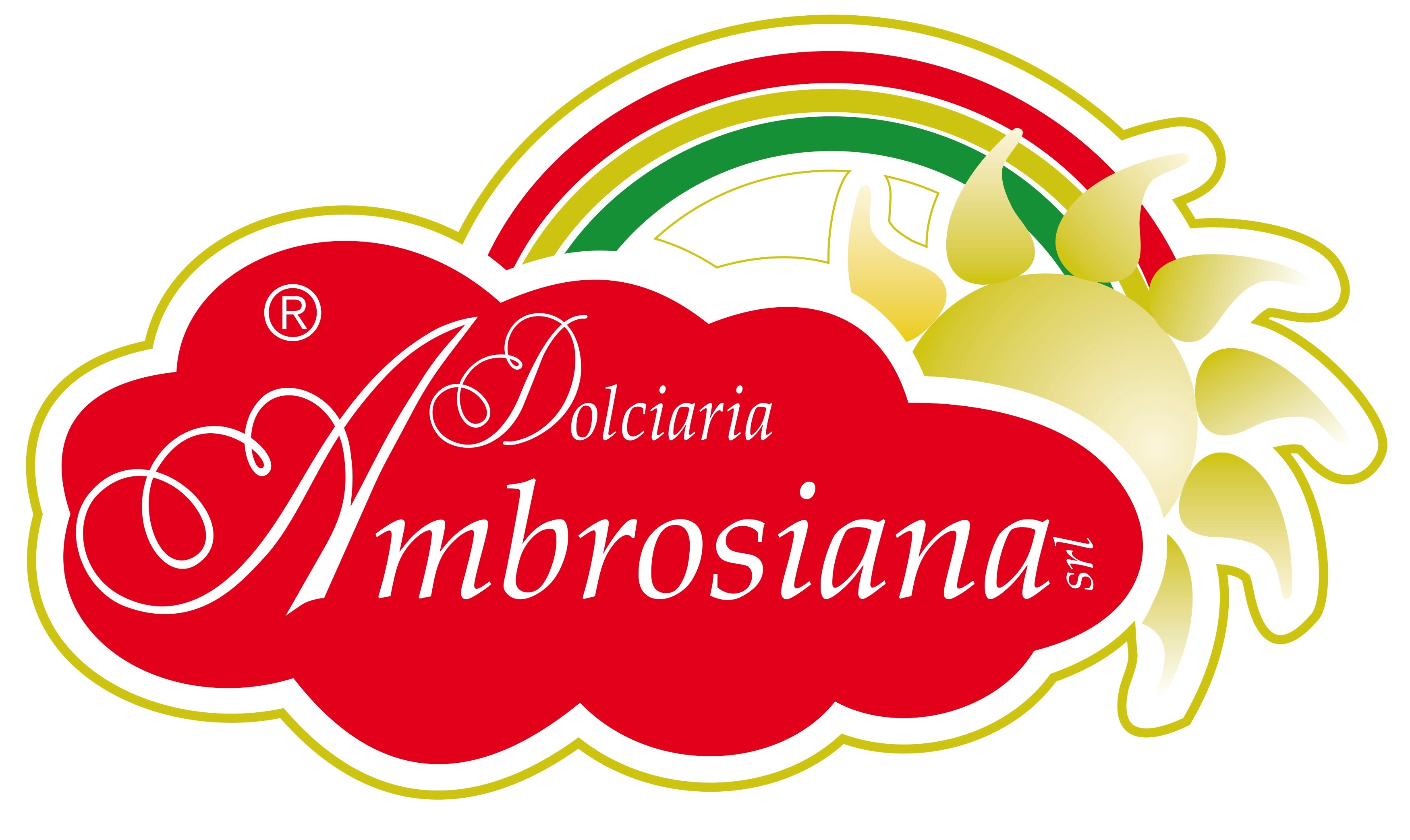 Logo Dolciaria Ambrosiana Srl