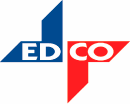 Logo EDCO Eindhoven B.V.